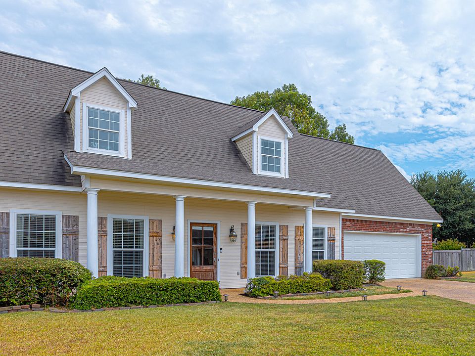 302 Wildberry Cv, Pearl, MS 39208 Zillow
