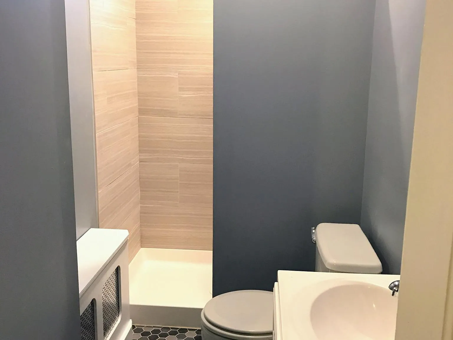 Studio, 330 sqft, $1,450 — Photo 1