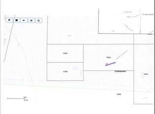 Harris Bean Rd, Colmesneil, TX 75938