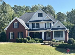 1010 Creekstone Ln, Bishop, GA 30621