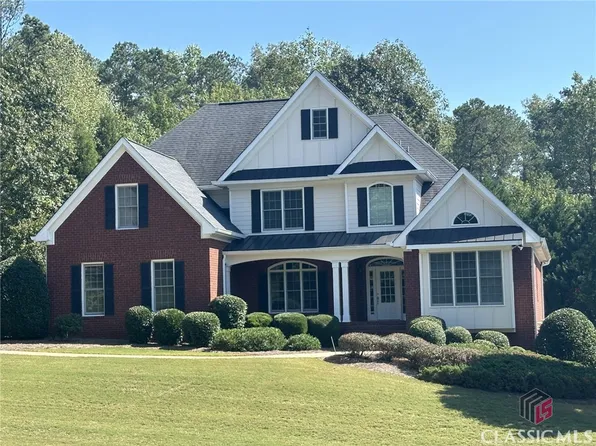 1010 Creekstone Lane, Bishop, GA 30621