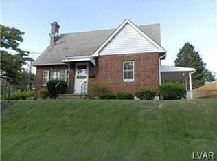 133 Prospect St, Catasauqua, PA 18032