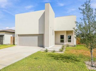 1618 Brangus St, Laredo, TX 78046