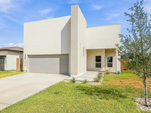 1618 Brangus St, Laredo, TX 78046