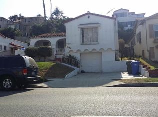 4323 Angeles Vista Blvd, Los Angeles, CA 90008