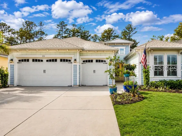 1112 Shoreside Dr, Hardeeville, SC 29927