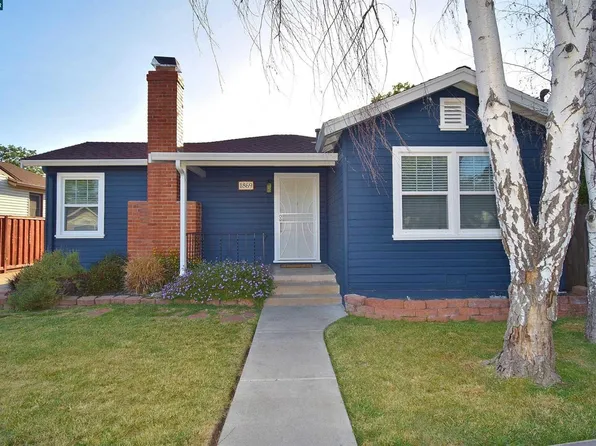1869 N 5th St, Concord, CA 94519