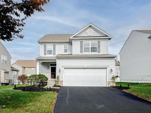 318 Northhampton Way, Middletown, DE 19709