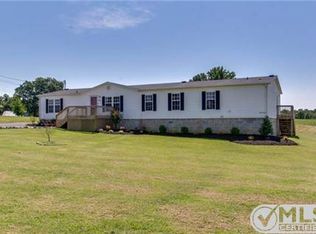 5355 Louise Rd, Cumberland Furnace, TN 37051