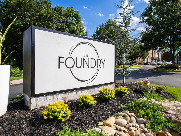 The Foundry — Photo 30