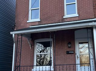 322 Ann St, Phoenixville, PA 19460