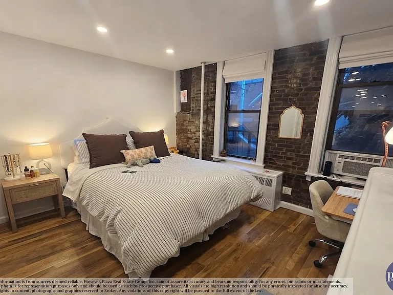 117 Bank St #2D — Photo 3