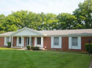 108 Hampton Rd, Columbia, TN 38401