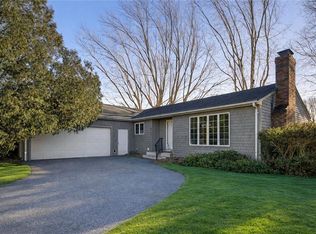 43 Harrington Ave, Portsmouth, RI 02871