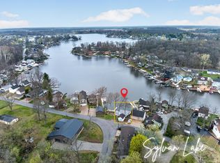 745 Lions Dr, Rome City, IN 46784