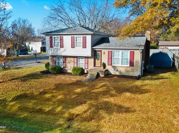 8016 Cortland Dr, Louisville, KY 40228