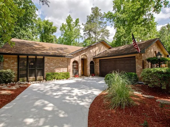 2211 Spruce Lodge Dr, Humble, TX 77339