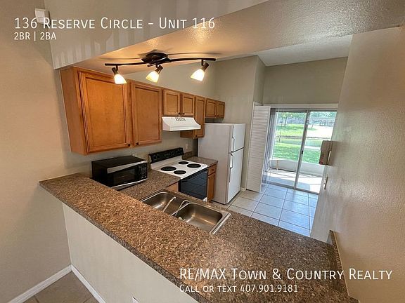 2nd image of 136 Reserve Cir APT 116