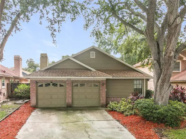 1876 Springbush Ln, Clearwater, FL 33763