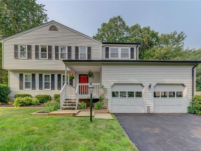 42 Cope Farms Road, Farmington, CT, 06032