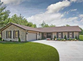 510 Dorchester Dr, Noblesville, IN