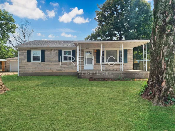 5006 Kendall Rd, Louisville, KY 40272