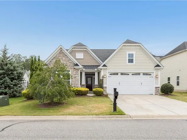 525 Caroline Cir, Williamsburg, VA 23185