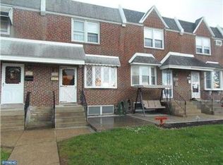 3208 Fordham Rd, Philadelphia, PA 19114