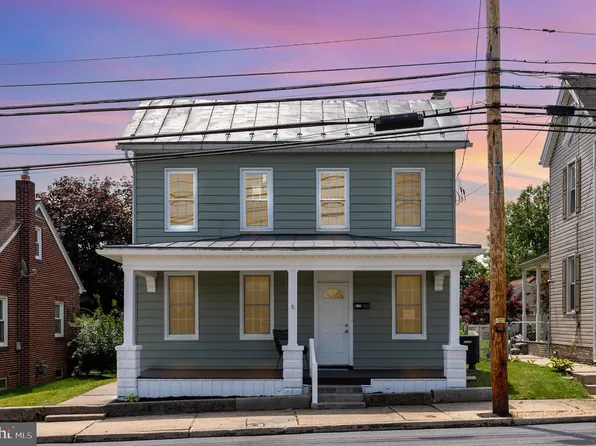 242 E Main Ave, Myerstown, PA 17067