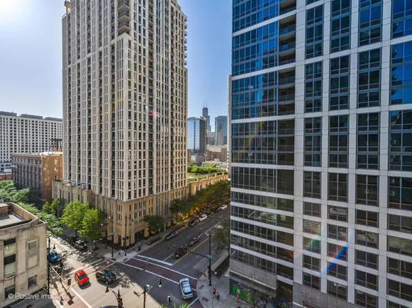 1305 S Michigan Ave APT 907, Chicago, IL 60605