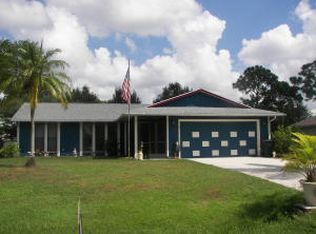 2833 SW Seaside Rd, Port Saint Lucie, FL 34953