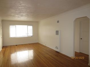 1016 S Shenandoah St, Los Angeles, CA 90035