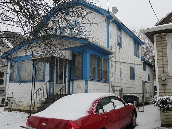 2nd image of 336 Olympic Ave