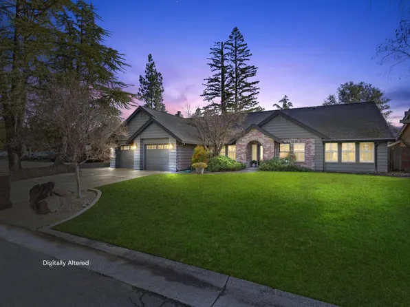 5520 Brome Ct, Orangevale, CA 95662