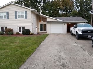 4409 Marshall Ave #2, Lorain, OH 44053