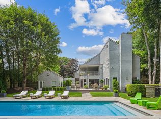 36 Gould St, East Hampton, NY 11937