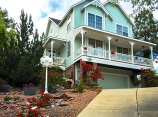 620 Redondo Rd, Prescott, AZ 86303