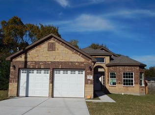 3907 Lowden St, Houston, TX 77051