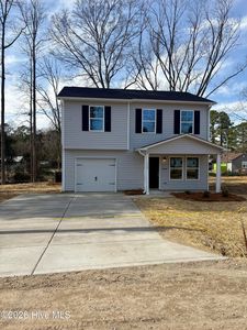 112 Oneal Drive, Washington, NC, 27889