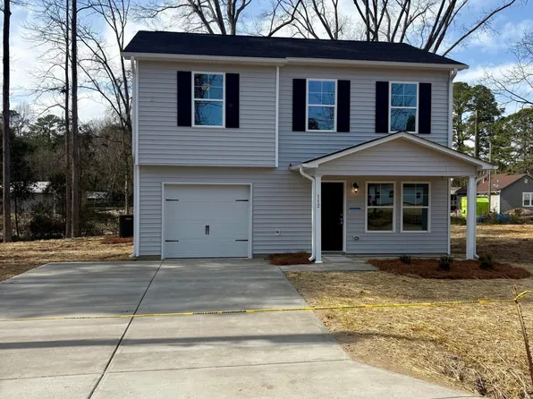 112 Oneal Drive, Washington, NC 27889