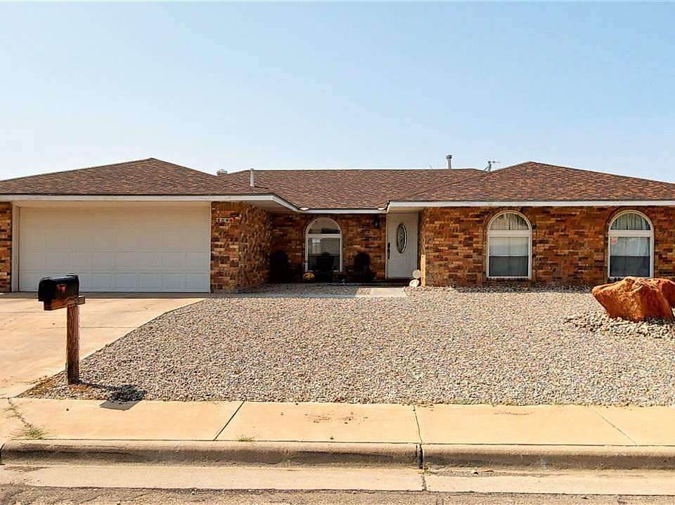 609 Zia Ave, Alamogordo, NM 88310 Zillow