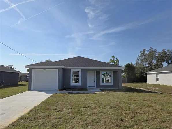 135 Pierce St, Lake Wales, FL 33859