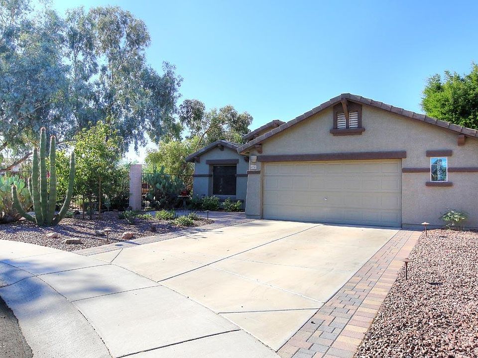 1st image of 6740 S Four Peaks Pl