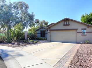 6740 S Four Peaks Pl, Chandler, AZ 85249