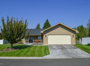 5009 Sycamore Dr, Yakima, WA