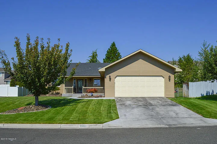 5009 Sycamore Dr photo 1