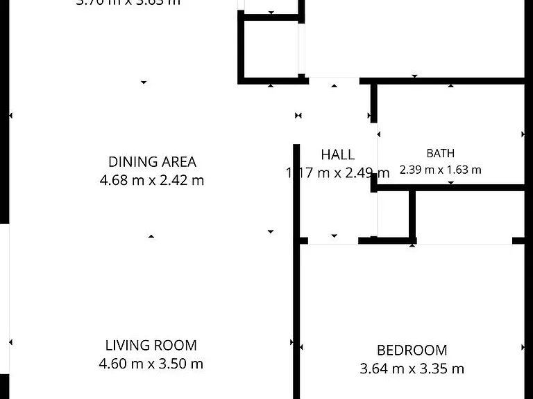 327 Bassett St #C — Photo 10