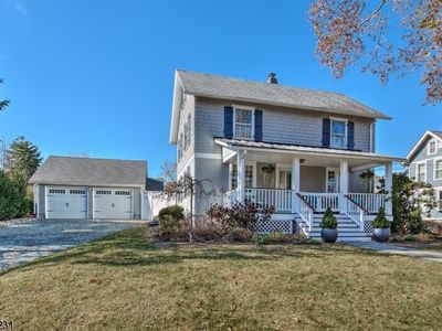 4 Hillcrest Ave, Gladstone, NJ, 07934