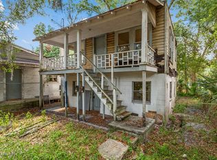 200 W 39th St, Jacksonville, FL 32206