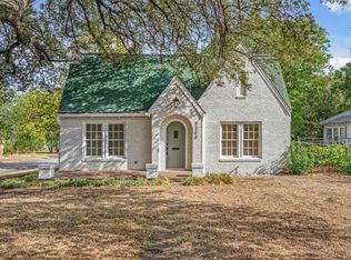 3200 Homan Ave, Waco, TX 76707